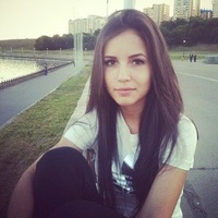 Марина Магомедова | Москва