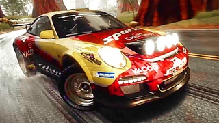 V-RALLY 4 Trailer (2018) PS4 / Xbox One / Switch / PC