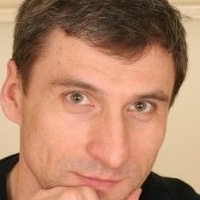 Сергей Атаманов | Черкассы