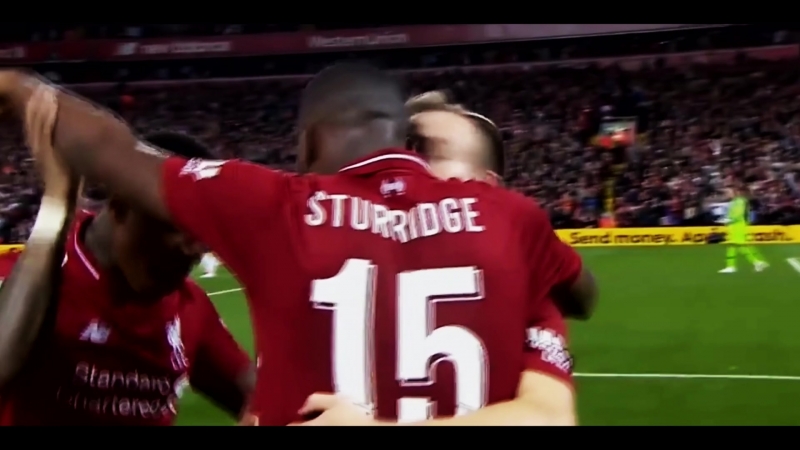 Sturridge |A.A| WFV