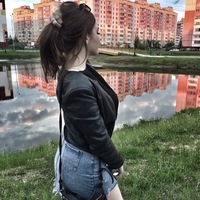 Даша Костина | Сургут