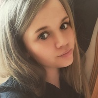 Анастасия Тетерина