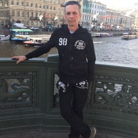 Миша Юрьев | 
