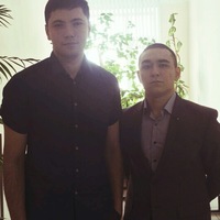 Никита Кузь