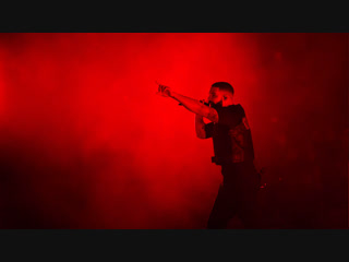 DRAKE - LOS ANGELES - #6 Рэпер ли он ? Side B