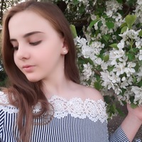 Ксения Воронова | Соль-Илецк
