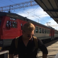 Евгений Комиссаров | Москва