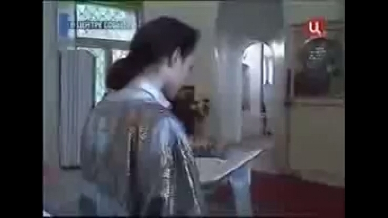 Учёные выяснили действие молитвы в