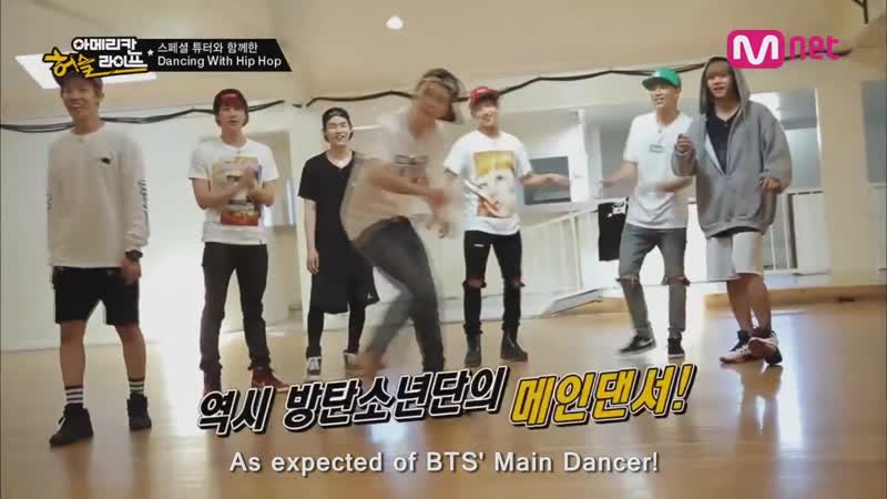 AHL ep 3