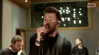 Grzegorz Hyży - Niech pomyślą, że to ja (Poplista Plus Live Sessions)