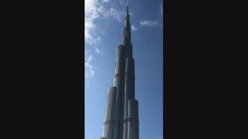 Dubay🌴🏝