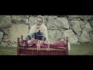 Алла Бойченко - Белляу (Колыбельная) клип 2018