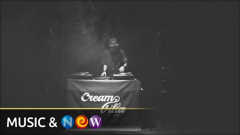 Cream Villa - Class