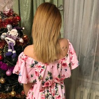 Настя Павлова