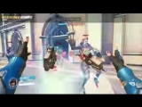 POG Overwatch - Tracer