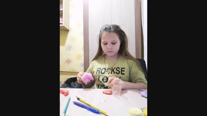 Сандра Гаджиева - Live