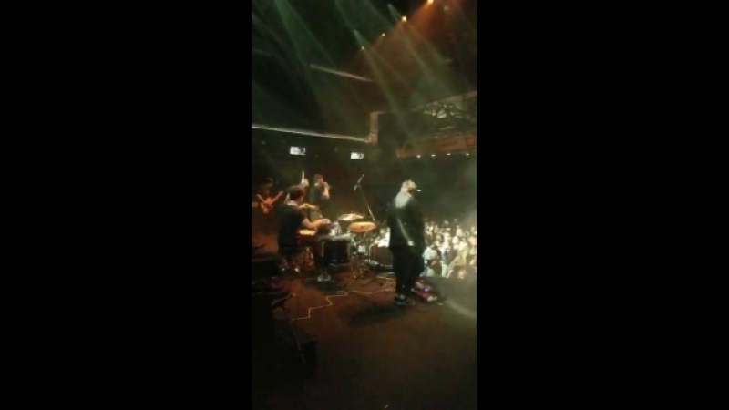 Own Way in GlavClub. The One BRMC