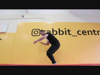 Батутный центр RABBIT г.Пятигорск