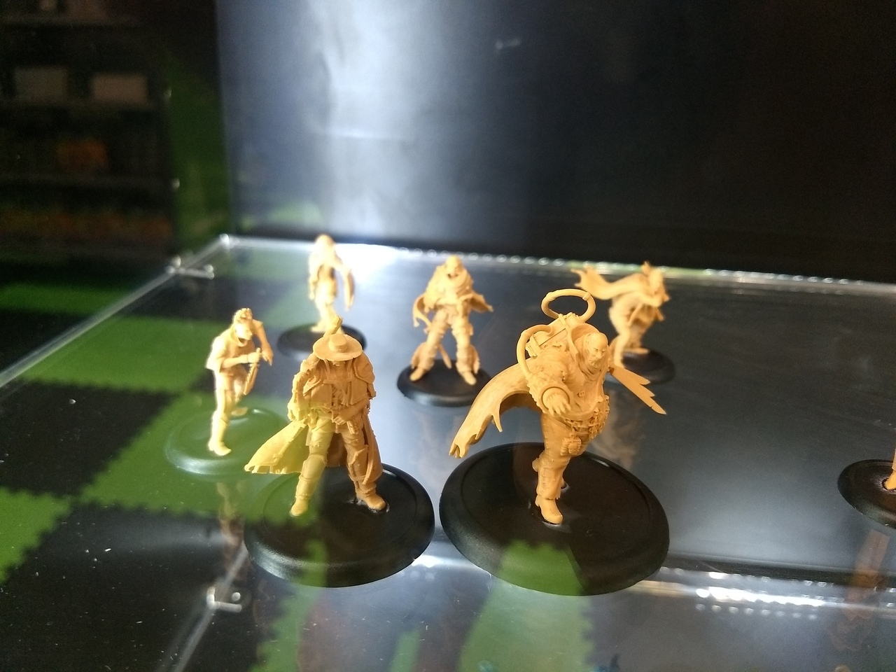 Malifaux Tercera Edición (si en castellano). CUrld-t1DKg