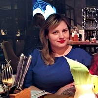 Олечка Песчанова Олечка Песчанова