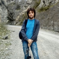 Александр Перестяк