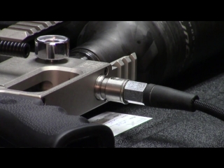 FX Impact Unboxing and Assembly