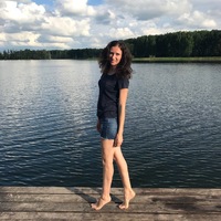 Марина Санарова