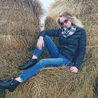 Анастасия Байданова