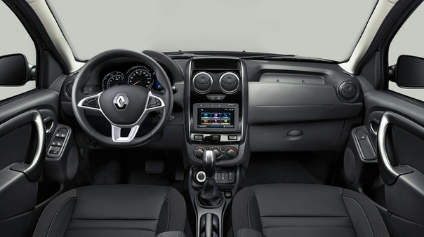 enault Duster для России: представлено «большое» обновление. Марка Renault подготовила самое крупное (за последние четыре года) обновление кроссовера Duster.Нынешнюю модернизацию пресс-служба