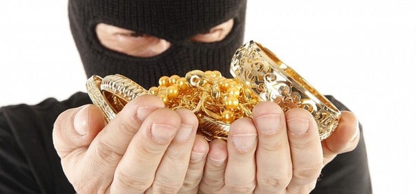 ДУЗДИИ ҶАВОҲИРОТ ВА ТИЛЛОВОРӢ