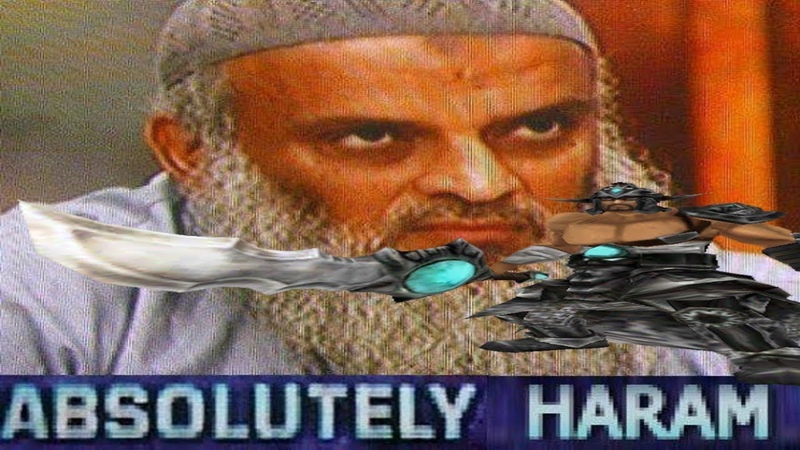 Today I will make a league mod