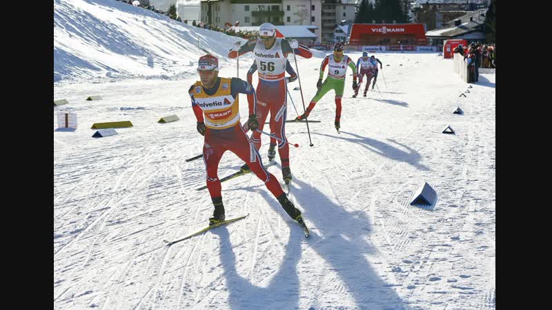 Davos Sunday