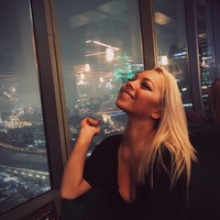 Валерия Котрова