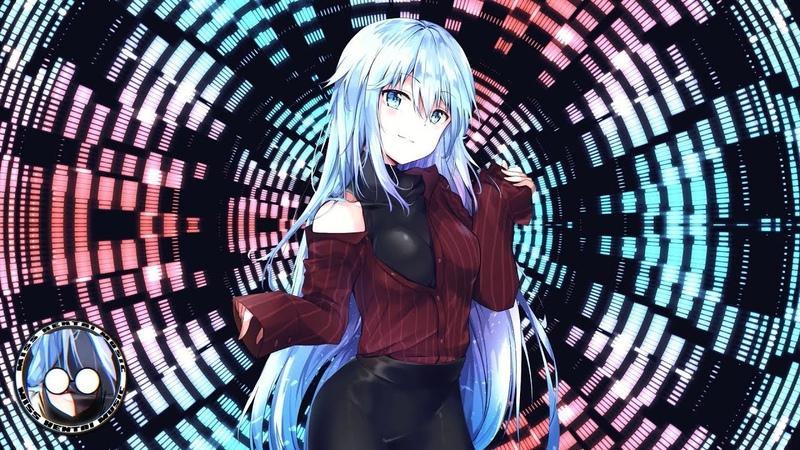 沢田 綱吉 - です | Music Visualization🖤🎶💎