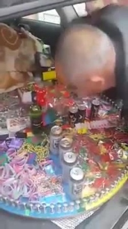 Have you seen smthng like that