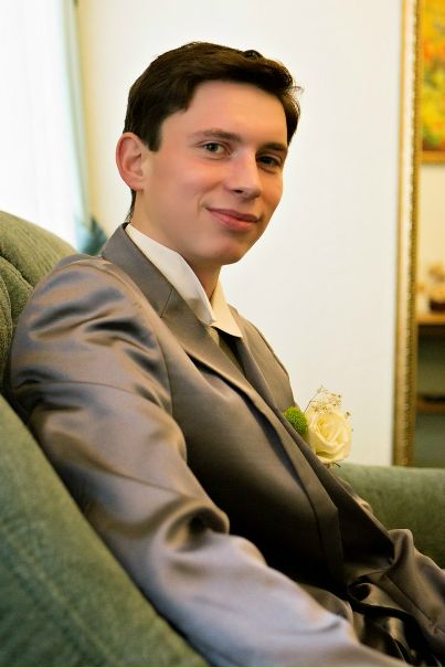 Пропал В Новогоднюю Ночь Пропал В Новогоднюю Ночь