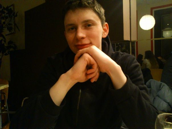 Пропал В Новогоднюю Ночь Пропал В Новогоднюю Ночь