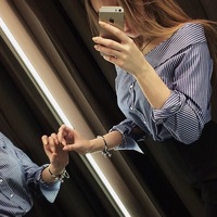 Вика Трунова | Бийск