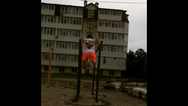Хуйней страдаю