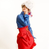 Мария Байкалова