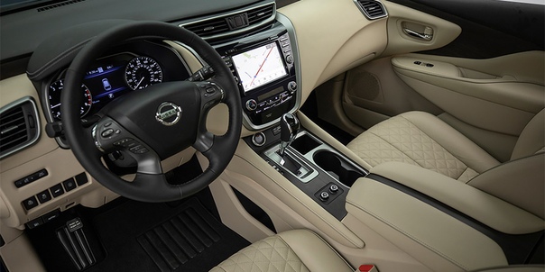 Nissan обновил кроссовер Murano. Компания Nissan представила обновленный кроссовер Murano 2019 модельного года. Публичная премьера рестайлингового автомобиля состоялась в рамках мотор-шоу в