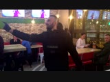 Недовольный Клиент в Black Star Burger!