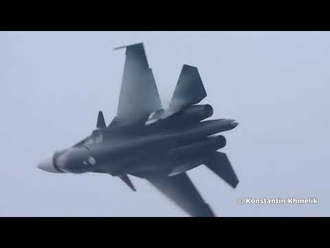 Су-34 МАКС 2013 Su-34 MAKS 2013