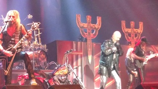 Judas Priest w Glenn Tipton - No Surrender - Live in Hamilton 2018
