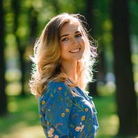 Yulia Petrochenko