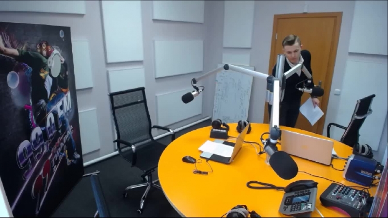 Live ПРАВДА | РАДИО