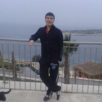 Давид Аннаев