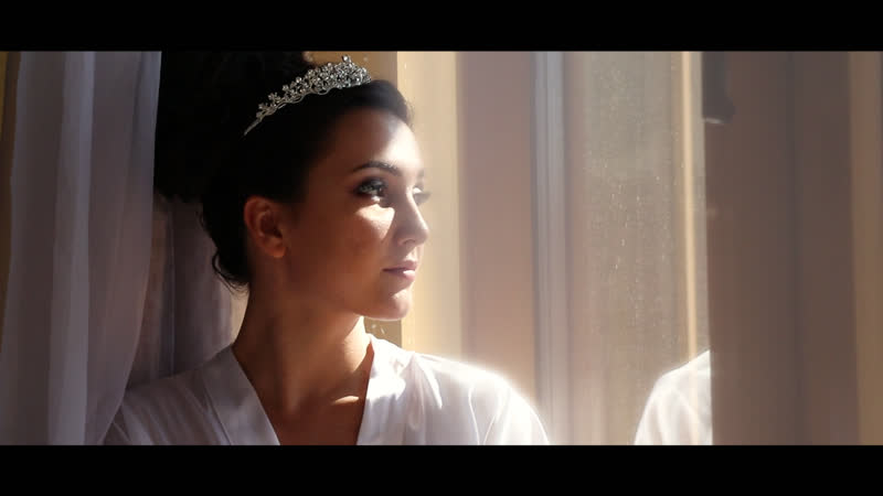 Wedding Day Илья и Вероника