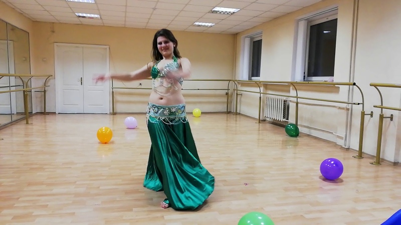 Карина Ласкина
