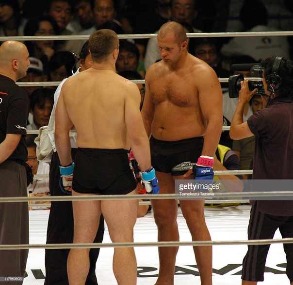 UFC / ONE FC / PFL
